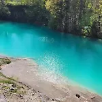 Apartment Sanmar 1 Ferien Und Wohnpark Residenz *