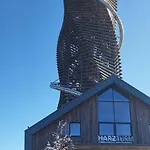 Apartment Sanmar 1 Ferien Und Wohnpark Residenz *