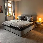 Apartment Sanmar 1 Ferien Und Wohnpark Residenz Meisdorf