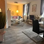 Sanmar 1 Ferien Und Wohnpark Residenz Meisdorf