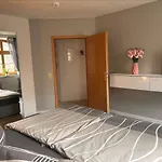 Sanmar 1 Ferien Und Wohnpark Residenz Apartment Meisdorf