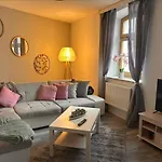 Sanmar 1 Ferien Und Wohnpark Residenz * Meisdorf