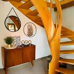 Sanmar 1 Ferien Und Wohnpark Residenz Apartment *