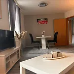 Sanmar 1 Ferien Und Wohnpark Residenz