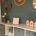 Sanmar 1 Ferien Und Wohnpark Residenz *