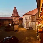 Sanmar 1 Ferien Und Wohnpark Residenz Apartment *