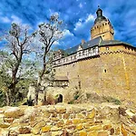 Apartment Sanmar 1 Ferien Und Wohnpark Residenz