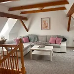 Sanmar 1 Ferien Und Wohnpark Residenz * Meisdorf