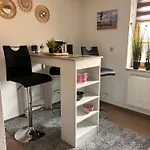 Apartment Sanmar 1 Ferien Und Wohnpark Residenz *