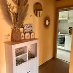 Apartment Sanmar 1 Ferien Und Wohnpark Residenz