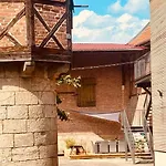 Sanmar 1 Ferien Und Wohnpark Residenz * Meisdorf