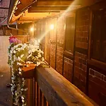 Sanmar 1 Ferien Und Wohnpark Residenz Apartment *