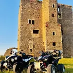 Sanmar 1 Ferien Und Wohnpark Residenz Apartment *