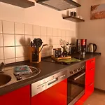 Sanmar 1 Ferien Und Wohnpark Residenz *