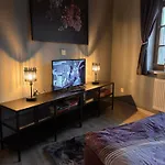 Sanmar 1 Ferien Und Wohnpark Residenz Apartment Meisdorf