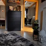 Sanmar 1 Ferien Und Wohnpark Residenz Apartment Meisdorf