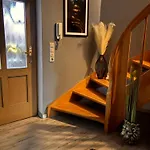 Apartment Sanmar 1 Ferien Und Wohnpark Residenz *