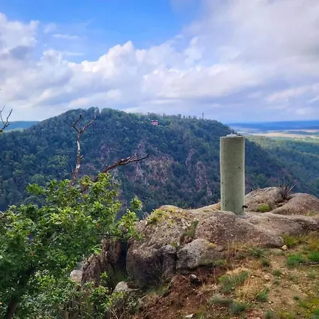 Διαμέρισμα Sanmar 1 Ferien Und Wohnpark Residenz