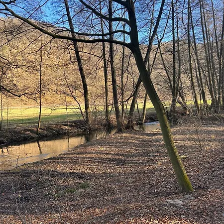 Sanmar 1 Ferien Und Wohnpark Residenz Apartament