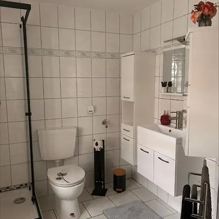 Sanmar 1 Ferien Und Wohnpark Residenz Meisdorf