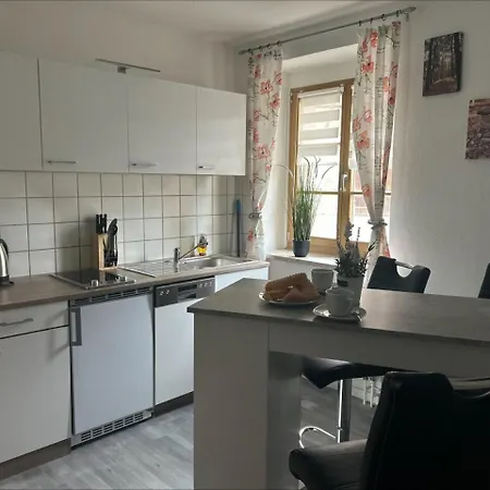 Sanmar 1 Ferien Und Wohnpark Residenz *