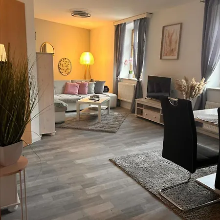 Sanmar 1 Ferien Und Wohnpark Residenz Meisdorf