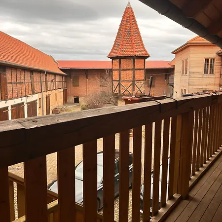 Sanmar 1 Ferien Und Wohnpark Residenz *