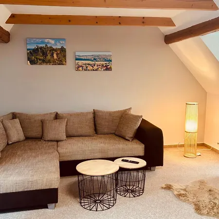 Sanmar 1 Ferien Und Wohnpark Residenz Apartment