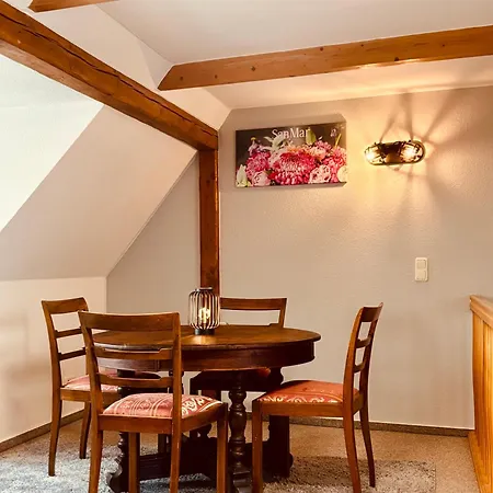 Sanmar 1 Ferien Und Wohnpark Residenz