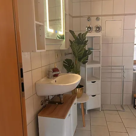 Apartman Sanmar 1 Ferien Und Wohnpark Residenz *