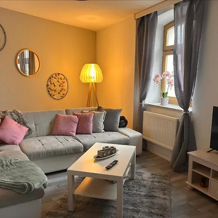 Sanmar 1 Ferien Und Wohnpark Residenz * Meisdorf