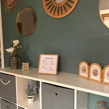 Sanmar 1 Ferien Und Wohnpark Residenz *