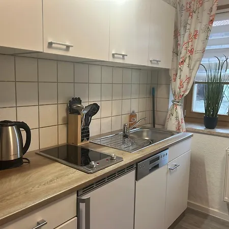 Sanmar 1 Ferien Und Wohnpark Residenz Apartman