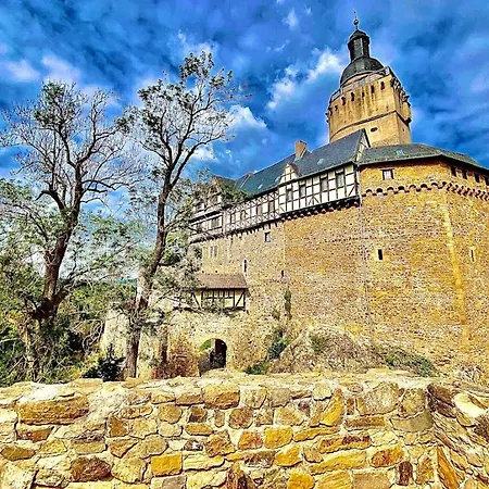 Apartament Sanmar 1 Ferien Und Wohnpark Residenz