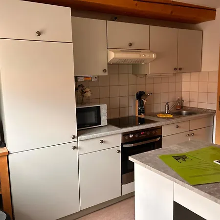 公寓 Sanmar 1 Ferien Und Wohnpark Residenz 梅斯多夫