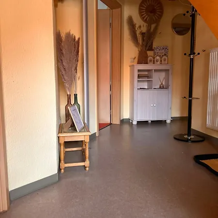 Sanmar 1 Ferien Und Wohnpark Residenz *