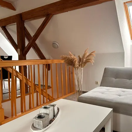 Sanmar 1 Ferien Und Wohnpark Residenz * Meisdorf