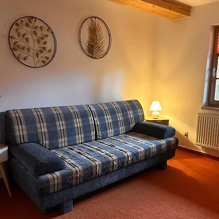 Sanmar 1 Ferien Und Wohnpark Residenz