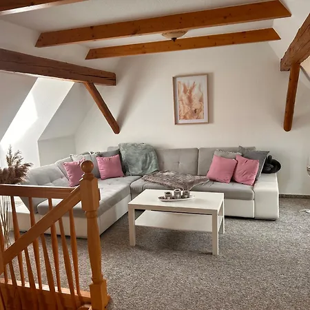 Sanmar 1 Ferien Und Wohnpark Residenz * Meisdorf