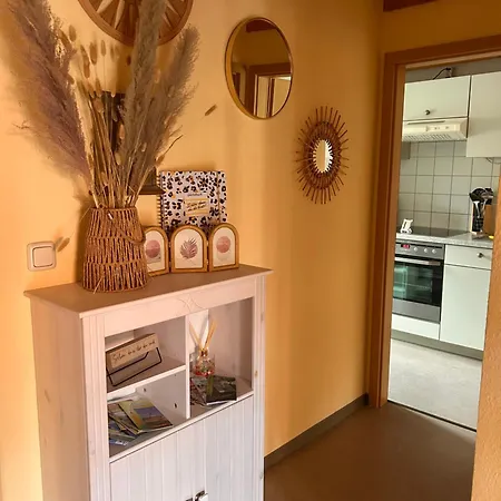 Apartman Sanmar 1 Ferien Und Wohnpark Residenz