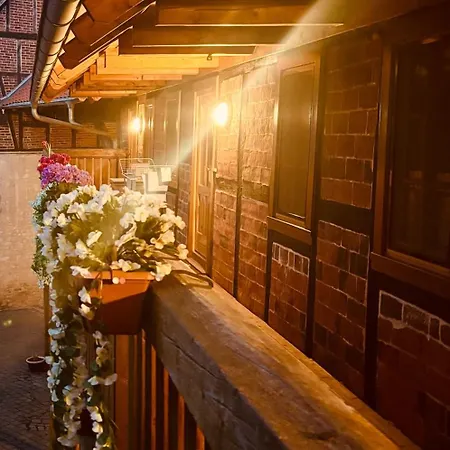 Sanmar 1 Ferien Und Wohnpark Residenz Apartman *