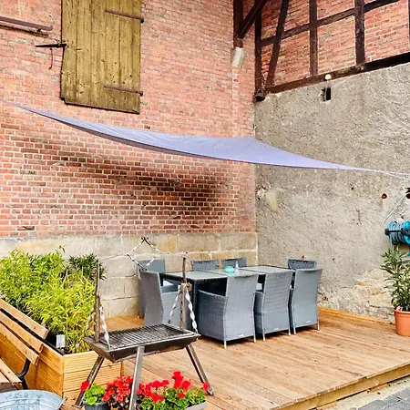 Sanmar 1 Ferien Und Wohnpark Residenz Appartamento