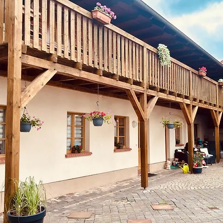 Sanmar 1 Ferien Und Wohnpark Residenz *