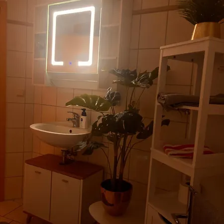 Sanmar 1 Ferien Und Wohnpark Residenz