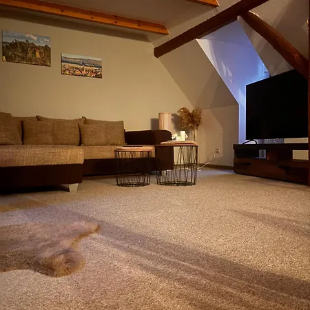 Sanmar 1 Ferien Und Wohnpark Residenz * Meisdorf