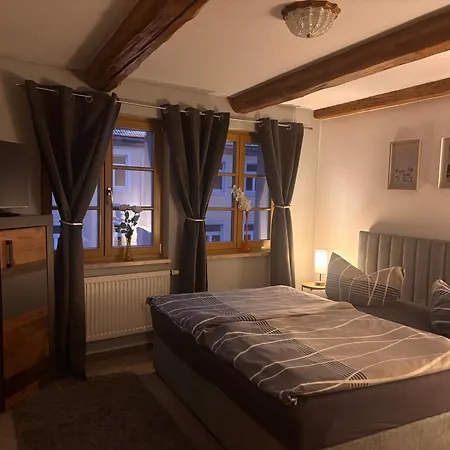 Sanmar 1 Ferien Und Wohnpark Residenz Meisdorf