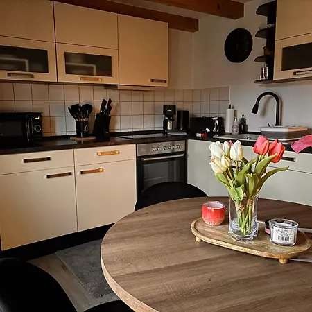 Sanmar 1 Ferien Und Wohnpark Residenz *