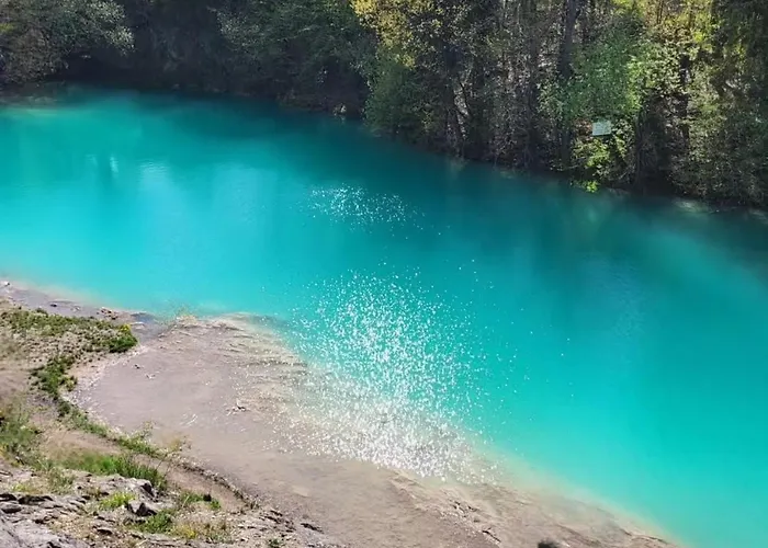 Lägenhet Sanmar 1 Ferien Und Wohnpark Residenz *