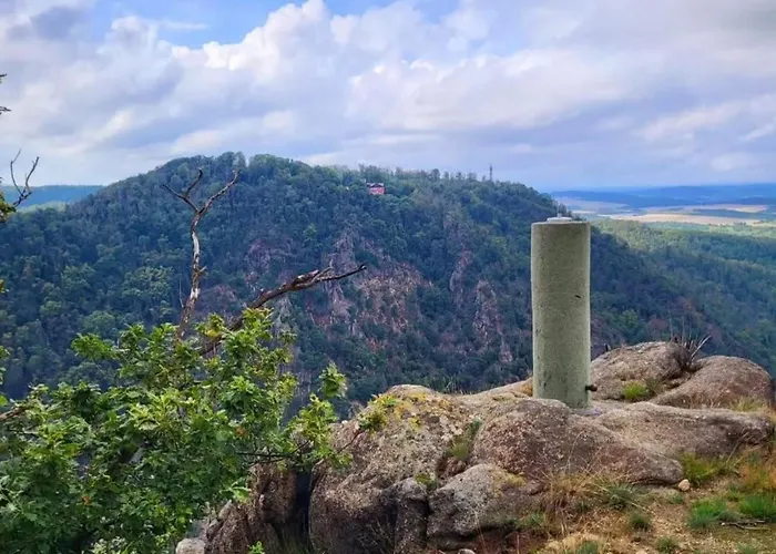 Appartamento Sanmar 1 Ferien Und Wohnpark Residenz