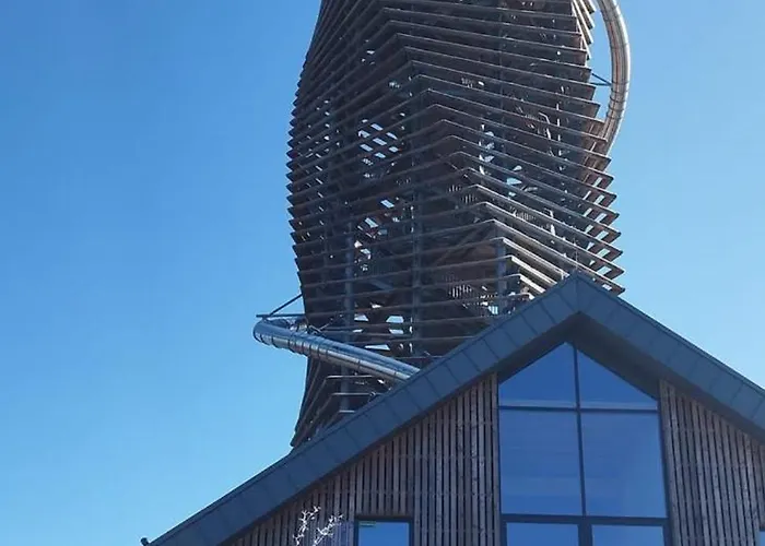 Appartamento Sanmar 1 Ferien Und Wohnpark Residenz *